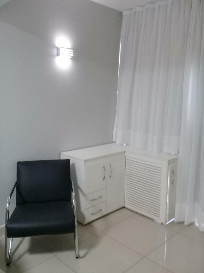 S.Holding-Garvey Aparthotel Brasilia Bagian luar foto